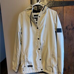 Women's Ski & Snow Jacket